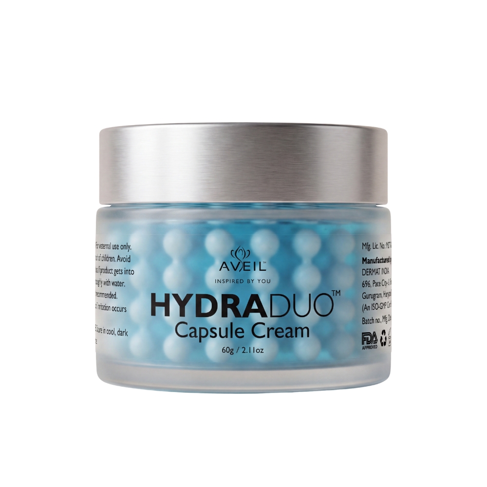 Hydraduo Capsule cream